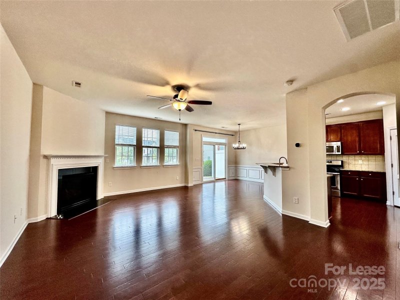 Property image 4 at 10932 Burnt Leather Lane, Charlotte, NC 28277