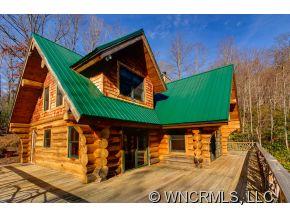 Property image 2 at 32 Indian Knob, Asheville, NC 28803