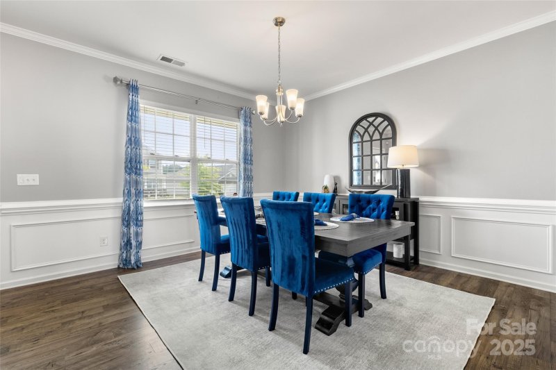 Property image 4 of 2427 Tallet Trace in Sutton Farms, Charlotte, NC 28216