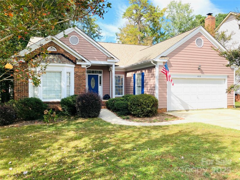 418 Tysons Forest Drive