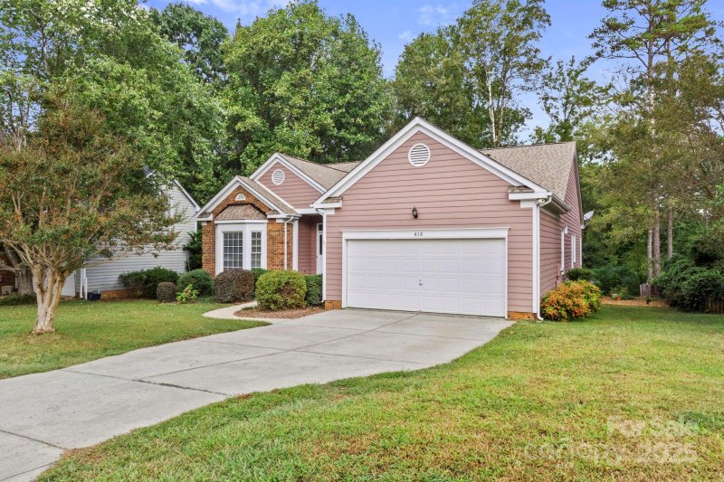 Property image 2 of 418 Tysons Forest Drive in Tysons Forest, Rock Hill, SC 29732