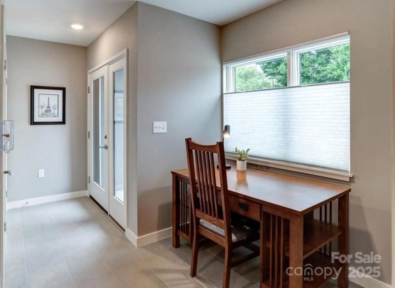 Property image 4 of 108 Southside Avenue in Southside Townhomes, Asheville, NC 28801