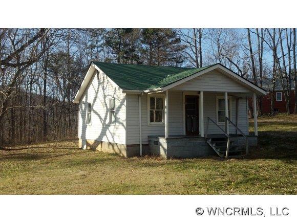 Property image 2 at 55 Reynolds School Rd, Asheville, NC 28803