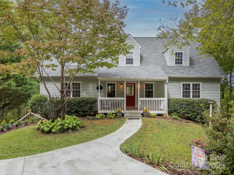 Property image 2 of 167 Balfour Drive in Hidden Hills, Rutherfordton, NC 28139