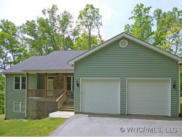 Property image 3 at 505 Burnside Trail, Hendersonville, NC 28792