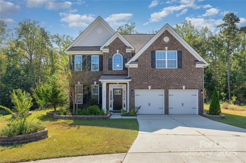 Property image 2 at 5504 Joshua Cain Road, Charlotte, NC 28213