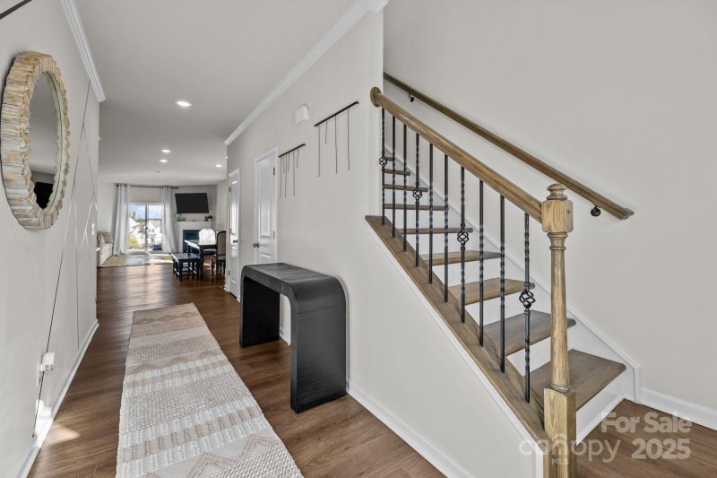Property image 3 of 18045 Stark Way in Brightwater, Charlotte, NC 28278
