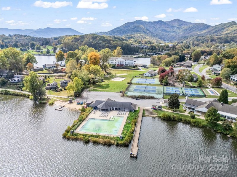 Property image 2 of 486 Oxford Road in Lake Junaluska Assembly, Lake Junaluska, NC 28745
