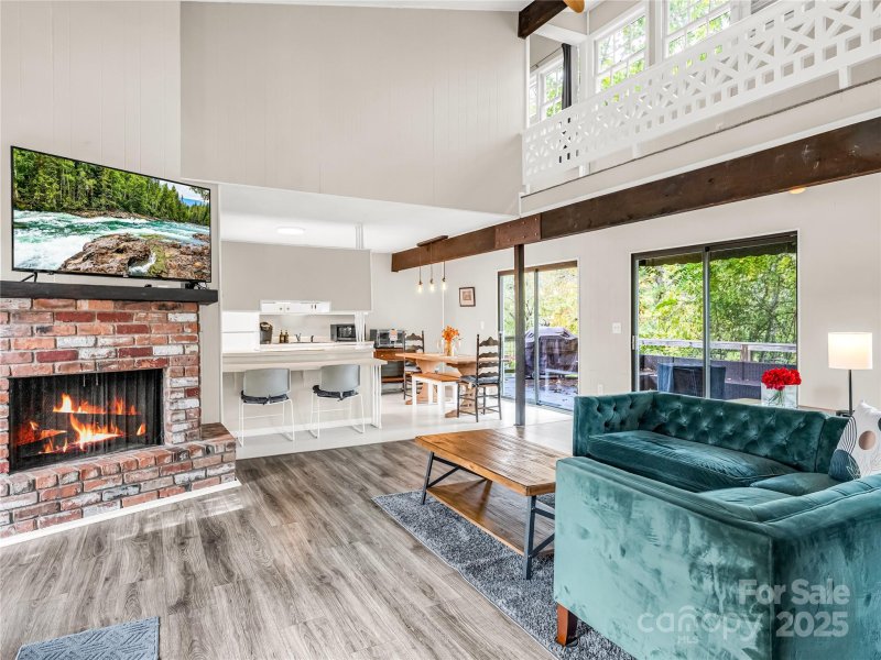 Property image 3 of 486 Oxford Road in Lake Junaluska Assembly, Lake Junaluska, NC 28745