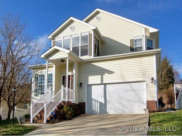 115 Willow Oak Drive