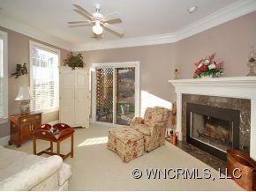 Property image 4 at 115 Willow Oak Drive, Asheville, NC 28805