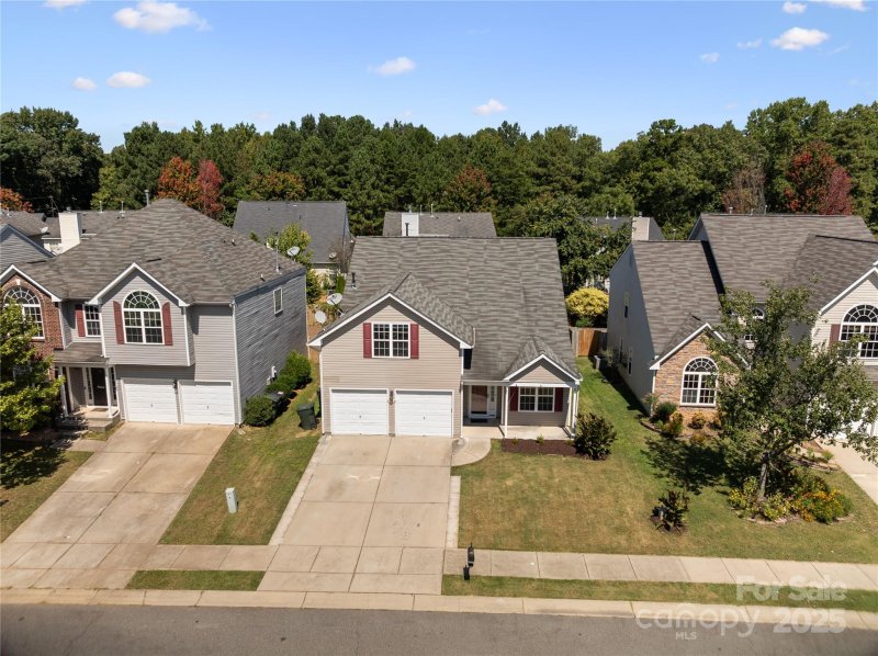 Property image 2 of 3056 Rocket Road in Pennington Place, Rock Hill, SC 29732
