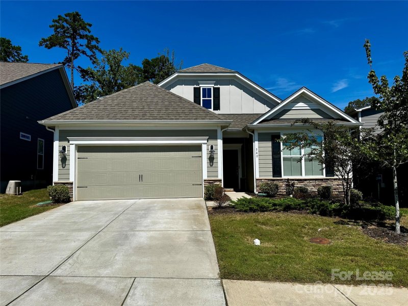 340 Secretariat Drive