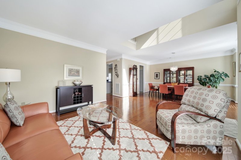 Property image 5 at 2517 Sandy Ridge Lane, Matthews, NC 28105