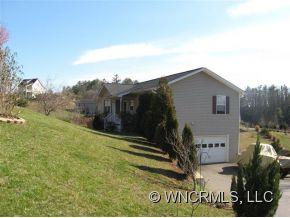 Property image 2 at 141 Ridge Brook Drive, Weaverville, NC 28787
