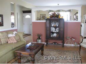 Property image 5 at 141 Ridge Brook Drive, Weaverville, NC 28787