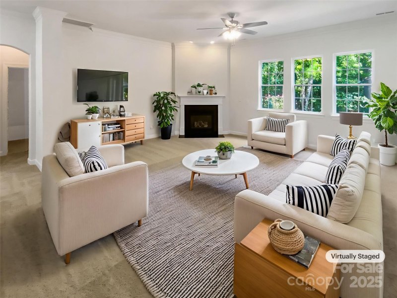 Property image 2 at 431 Ranelagh Drive, Waxhaw, NC 28173