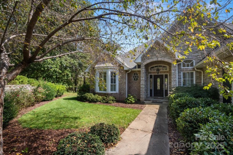Property image 2 of 733 Plantation Drive Extension in Cleghorn Plantation, Rutherfordton, NC 28139