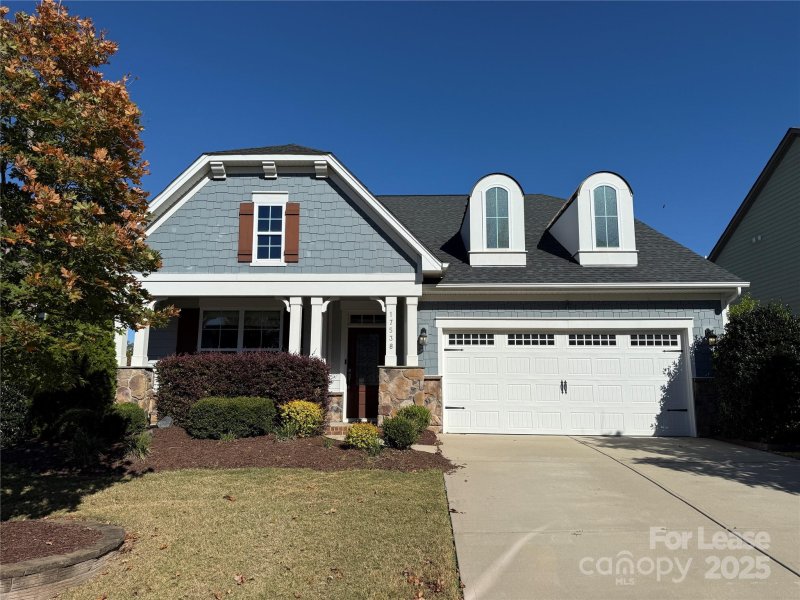 17538 Austins Creek Drive