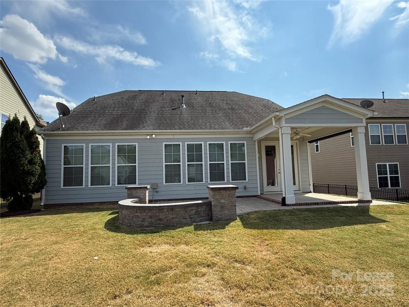 Property image 3 of 17538 Austins Creek Drive in The Palisades, Charlotte, NC 28278