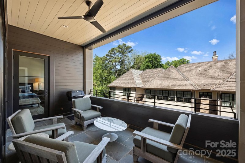 Property image 5 of 1170 Queens Road in Myers Park, Charlotte, NC 28207