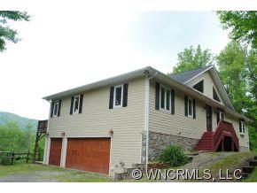 Property image 2 at 267 Appaloosa Trail, Waynesville, NC 28785