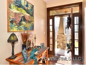 Property image 2 at 853 Big Raven Lane, Saluda, NC 28773