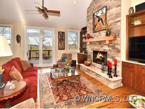 Property image 3 at 853 Big Raven Lane, Saluda, NC 28773
