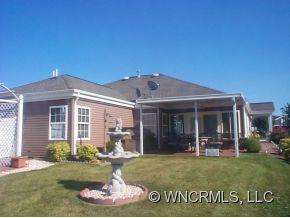 Property image 2 at 11 A Heather Way, Candler, NC 28715