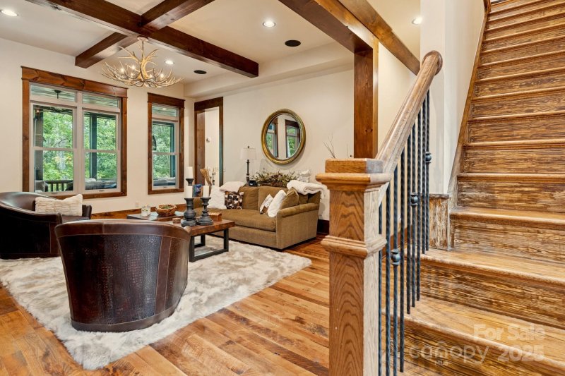 Property image 5 of 23 Dividing Ridge Trail in The Cliffs At Walnut Cove, Arden, NC 28704