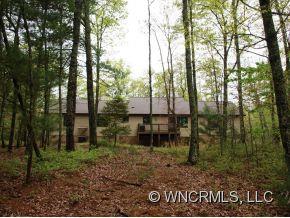 Property image 2 at 555 Mulberry Circle, Brevard, NC 28712