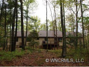 Property image 4 at 555 Mulberry Circle, Brevard, NC 28712