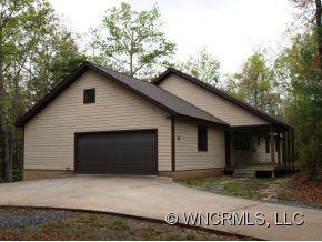 Property image 5 at 555 Mulberry Circle, Brevard, NC 28712