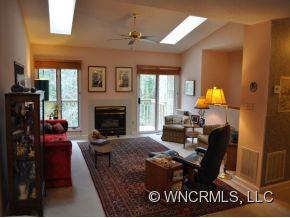 Property image 3 at 119 Beaver Ridge Road, Asheville, NC 28804