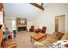 Property image 2 at 214 Woodland Court, Black Mountain, NC 28711