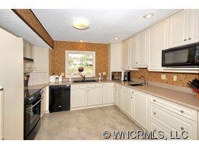 Property image 5 at 214 Woodland Court, Black Mountain, NC 28711