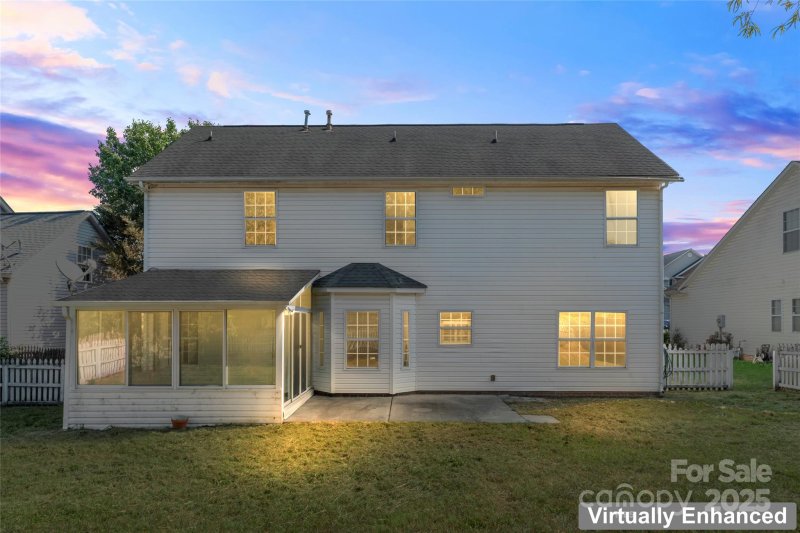 Property image 4 of 4835 Chesney Street in Covington, Concord, NC 28027