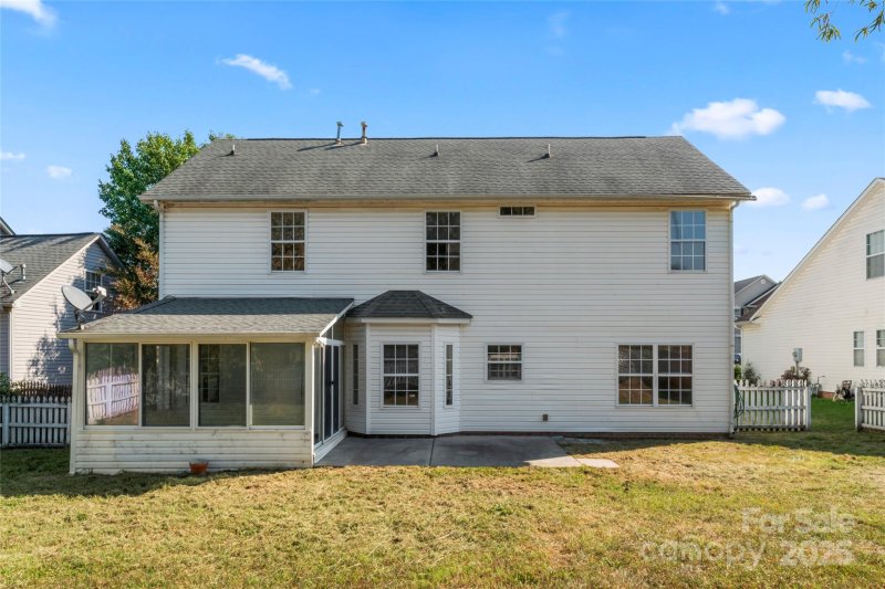 Property image 5 of 4835 Chesney Street in Covington, Concord, NC 28027