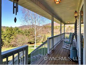 Property image 2 at 26 Horseshoe Trail, Barnardsville, NC 28709