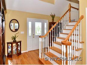 Property image 3 at 26 Horseshoe Trail, Barnardsville, NC 28709