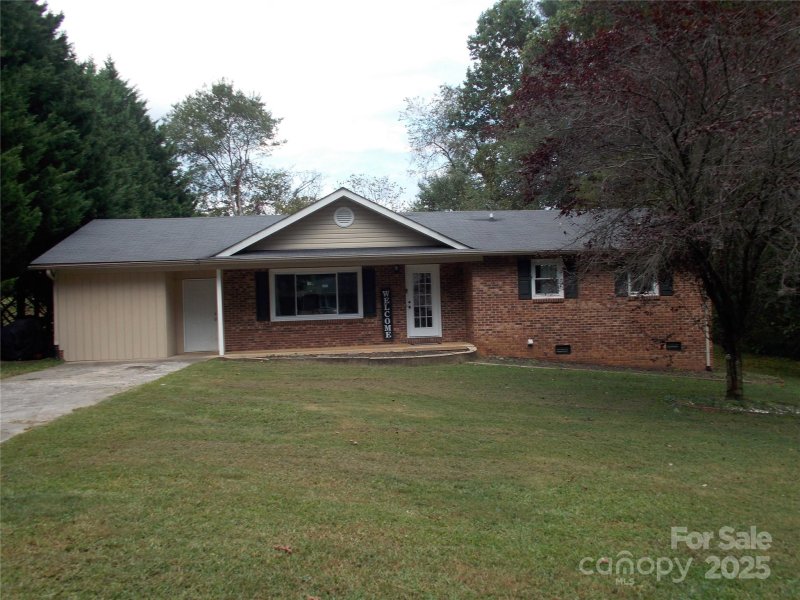 Mayclair Development