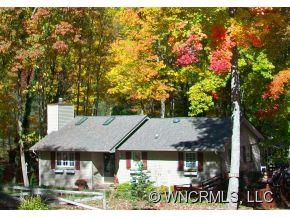 Property image 2 at 302 Nottingham Road, Maggie Valley, NC 28751