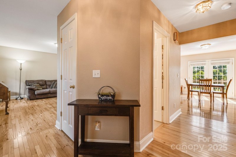 Property image 4 of 213 Home Place in Justice Ridge Estates, Candler, NC 28715