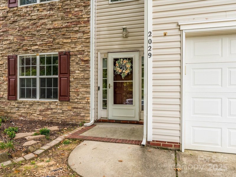 Property image 2 at 2029 White Cedar Lane, Waxhaw, NC 28173