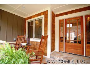 Property image 2 at 160 Flameleaf Lane, Hendersonville, NC 28739