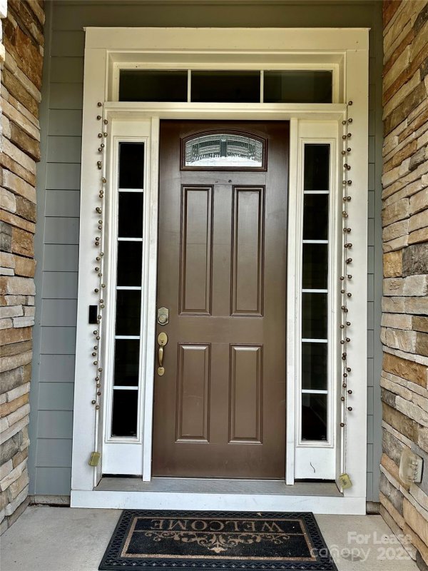 Property image 2 of 13113 Kornegy Drive in Southridge, Charlotte, NC 28277
