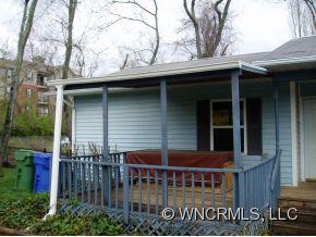 Property image 2 at 13 Wilson Creek Drive, Asheville, NC 28803