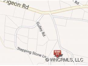 Property image 2 at Lot 15 Stepping Stone Lane, Waynesville, NC 28786