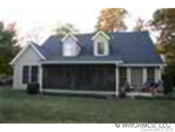 Property image 4 at 131 Major Ferguson S Hill, Rutherfordton, NC 28139