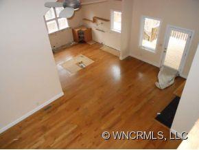 Property image 3 at 109 Blackberry Lane, Fairview, NC 28730